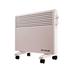 Конвектор електричний Etalon E1000 UE універсальний 1000 W - фото