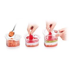 Формы для сервировки блюд Tescoma Presto Food Style 422218 сердце - фото