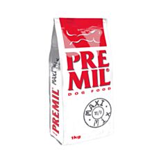 Корм для цуценят Premil Maxi Puppy-Junior з м'ясом курки 1 кг - фото