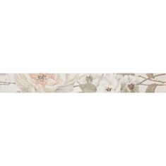 Фриз Opoczno Florentine Mosaic Flower 7*60 - фото
