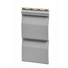 Панель сайдингу FaSiding Standard Макові зерна 3,85*0,255 м - фото