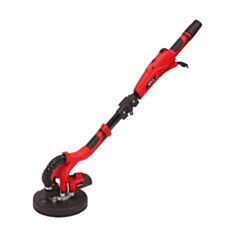 Полірувальна шліфмашина Yato YT-82350 710 Вт - фото