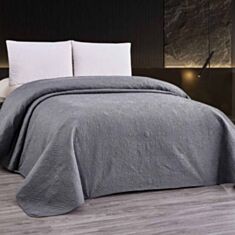 Покрывало Soho Romance Graphite A120054 230*250 см графит - фото