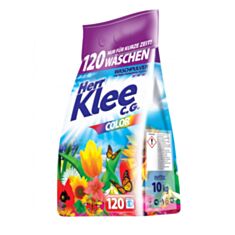 Порошок для прання Klee Color 10 кг - фото