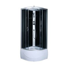 Гідромасажний бокс GM SV-217.1 - фото