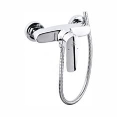 Смеситель для душа Smart Sant Inline SM103504AA - фото