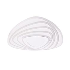 Світильник стельовий Altalusse INL-9430C-95 White - фото