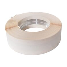 Лента углоформирующая с алюминиевой вставкой 60 мм 30 м - фото