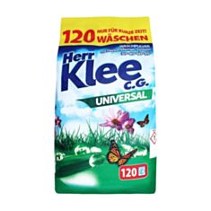 Порошок для прання Klee Universal 10 кг - фото