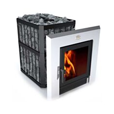 Кам'янка Новаслав Пруток Панорама ПКС-02П С3 з склом 18 м3 - фото