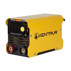 Зварювальний апарат Кентавр СВ 300 LCDk 203275 - фото