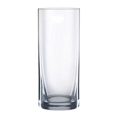 Ваза Bohemia Crystal Claire E82502 30 см - фото