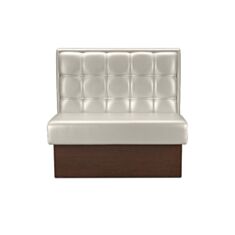 Диван DLS Тайм молочний - фото