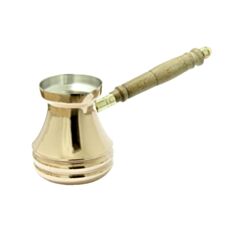 Турка мідна Olens Класік 300 мл - фото