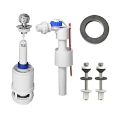 Арматура SoloPlast сливная АБУ-20 - фото