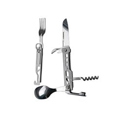 Мультинструмент туристический Haisser 23560 5-в-1 - фото