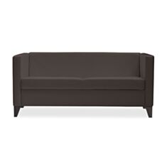 Диван DLS Стоун-Wood темно-сірий - фото