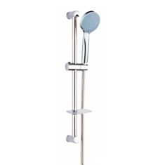 Душовий гарнітур Valtemo Garda VSS-615010 хром - фото