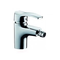 Змішувач для біде KFA Armatura Kwarc 4207-014-00 хром - фото