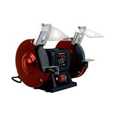 Універсальний заточувальний верстат Forte BG1545 150*16*12,7 мм 450 Вт - фото