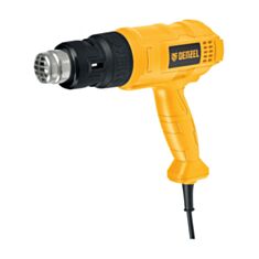 Фен технічний Denzel 28001 HG-1800 1800 Вт - фото