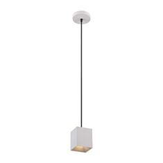 Люстра Altalusse INL-9378P-15 White - фото