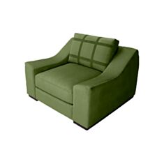 Крісло Рим хакі - фото