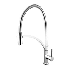 Змішувач для кухні Ferro Maestro BMS4 - фото