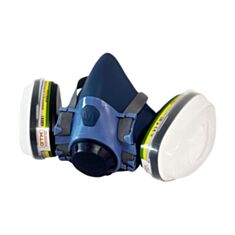 Набір для захисту органів дихання GTM 7500ABEK1-KIT - фото