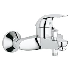 Смеситель для ванны GROHE Start Eco 23270000 - фото