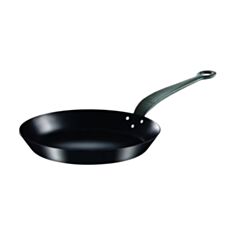 Сковородка чугунная Rosle 24 см - фото