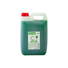 Жидкость для посуды Gold Drop Эконом-продукт 5 л - фото