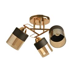 Люстра Svet SH-8099/3A FG - фото