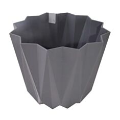 Горщик для квітів Elif 474 - фото