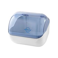 Диспенсер для туалетного паперу 619 - фото