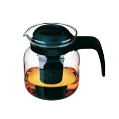 Чайник заварювальний Simax Matura 3772 з фільтром 1 л - фото