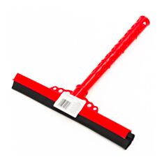 Окномойка Zambak Plastik Mini 273 красный 29 см - фото