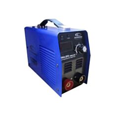Зварювальний інвертор Gerrard MMA-200 Profi 220 В - фото