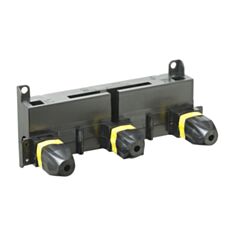 Вбудована частина змішувача NEWFORM Blink 27753.00 Neutral - фото
