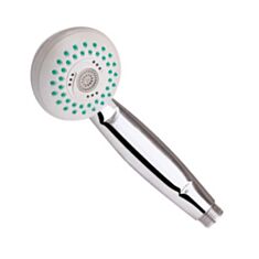 Лійка для ручного душу Touch-Z MF 04 хром - фото