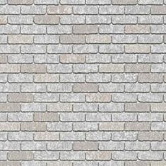 Шпалери вінілові Слов'янські 2086-03 Брик 97 - фото