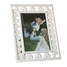 Фоторамка 19х25см 149I / white - фото