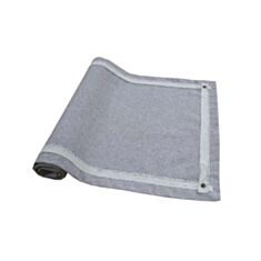 Доріжка-ранер Прованс Hygge Marron 140*40 см коричневий - фото