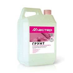 Грунтовка Мастер «Грунт» 1 л - фото