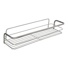 Полка для ванны Vanstore 09150 НС 1-ярусная - фото