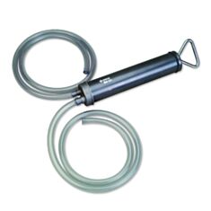 Шприц для перекачування моторного масла Groz 45250 SG/20 - фото