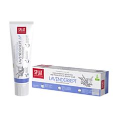 Зубная паста Splat Professional Lavendersept 100 мл - фото