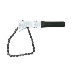 Ключ для масляного фільтра Topex 37D205 - фото