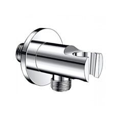 Патрубок для душового шлангу Ferro PKN04 - фото