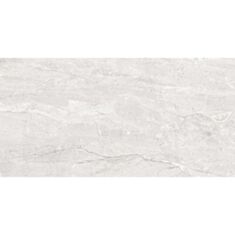 Плитка для стін Golden Tile Marmo Milano 8МG043 25*40 см світло-сіра 2 сорт - фото